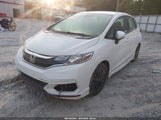 Honda Fit Sport 3HGGK5H6XKM727064 photo