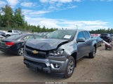 Chevrolet Colorado Z71 1GCGTDEN0J1202804 photo