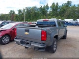Chevrolet Colorado Z71 1GCGTDEN0J1202804 fotografie