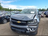 Chevrolet Colorado Z71 1GCGTDEN0J1202804 photo