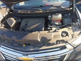 Chevrolet Traverse Awd Lt Cloth 1GNEVGKW5NJ176777 снимка