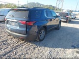 Chevrolet Traverse Awd Lt Cloth 1GNEVGKW5NJ176777 photo