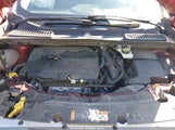 Ford Escape Se 1FMCU0GD0JUA80142 снимка