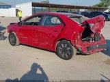 Toyota Corolla Le 2T1BURHE3KC159475 снимка