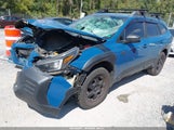 Subaru Outback Wilderness 4S4BTGUD3N3105087 снимка