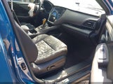 Subaru Outback Wilderness 4S4BTGUD3N3105087 снимка