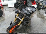 Honda Cbr600 Rr JH2PC37015M208425 снимка