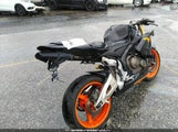 Honda Cbr600 Rr JH2PC37015M208425 снимка