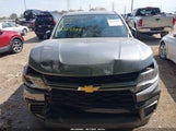 Chevrolet Colorado 2Wd Long Box Lt 1GCHSCEA4M1255413 photo