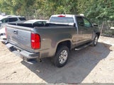 Chevrolet Colorado 2Wd Long Box Lt 1GCHSCEA4M1255413 photo
