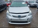 Toyota Prius V Five JTDZN3EU0C3127114 снимка