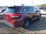 Toyota Highlander Xle 5TDJZRFH0HS475572 снимка
