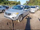 Kia Sorento Lx 5XYKTDA1XBG005167 снимка
