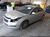 Chevrolet Cruze Limited Eco Auto 1G1PJ5SB2G7203795 photo