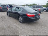 Honda Accord Lx 1HGCR2F35DA259651 снимка