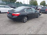 Honda Accord Lx 1HGCR2F35DA259651 снимка