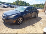 Chevrolet Cruze 1Lt Auto 1G1PC5SB2E7472533 снимка