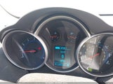Chevrolet Cruze 1Lt Auto 1G1PC5SB2E7472533 снимка