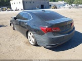Acura Tlx V6 Tech 19UUB2F52FA017297 снимка