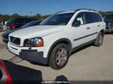 Volvo Xc90 2.5T Awd YV1CZ59H841088668 fotografie