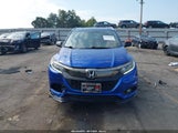 Honda Hr-V Awd Sport 3CZRU6H13MM754289 fotografie