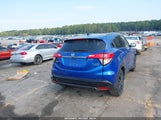 Honda Hr-V Awd Sport 3CZRU6H13MM754289 снимка