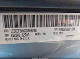 Dodge Dart Sxt/Rallye 1C3CDFBAXDD300268 снимка