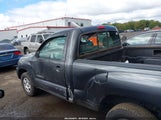 Toyota Tacoma 5TENX4CN5AZ716670 снимка