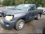Toyota Tacoma 5TENX4CN5AZ716670 снимка