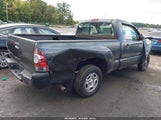 Toyota Tacoma 5TENX4CN5AZ716670 снимка