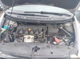 Honda Civic Ex 2HGFG12886H513145 снимка