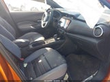 Nissan Kicks Sr Xtronic Cvt 3N1CP5DVXPL499191 снимка