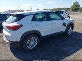 Chevrolet Trailblazer Awd Ls KL79MNSL7PB074740 снимка
