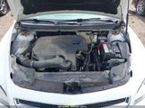 Chevrolet Malibu Ls 1G1ZB5E14BF176400 снимка