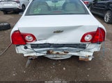 Chevrolet Malibu Ls 1G1ZB5E14BF176400 снимка