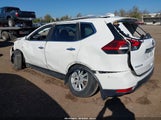 Nissan Rogue Sv JN8AT2MT1HW135321 снимка