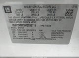 GMC Sierra  Sle 1GTV2MEC8HZ205115 снимка