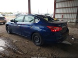 Nissan Sentra S 3N1AB7AP6KY402815 снимка