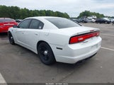Dodge Charger Police 2C3CDXAGXCH205223 снимка