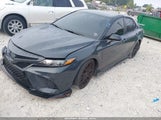 Toyota Camry Trd 4T1KZ1AK8PU079209 photo