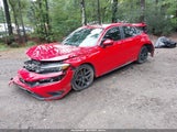 Honda Civic Sport Touring 19XFL1H87NE000125 photo