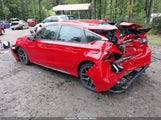 Honda Civic Sport Touring 19XFL1H87NE000125 fotografie