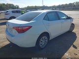 Toyota Corolla Le 5YFBURHEXHP656306 снимка
