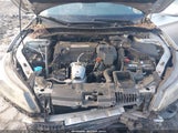 Honda Accord Ex-L 1HGCR2F84DA263816 снимка