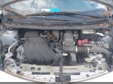 Nissan Versa Note Sv 3N1CE2CP2HL362903 снимка