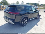 Nissan Pathfinder Platinum 4Wd 5N1DR3DJ1PC257247 photo