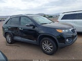 Kia Sorento Ex V6 5XYKUDA25BG063418 снимка