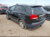 Kia Sorento Ex V6 5XYKUDA25BG063418 снимка