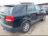 Kia Sorento Ex V6 5XYKUDA25BG063418 снимка