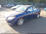 Hyundai Elantra Gls KMHDU46D99U794019 снимка